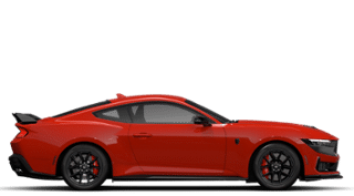 2025 Ford Mustang® External Image 1